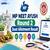 MP AYUSH NEET 2026 Counselling Round 2 Seat Allotment Result (October 12): Direct Link
